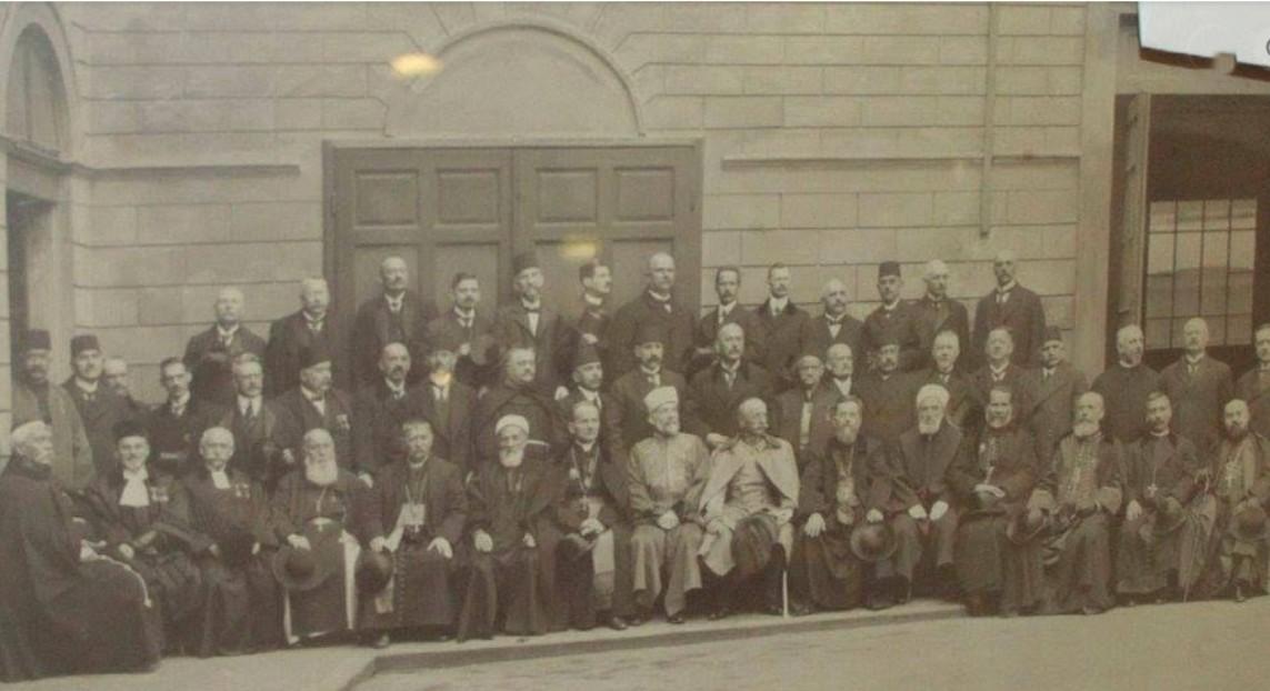 Ni danas nije puno drugačije: Historijska pozadina i domet Kongresa muslimanskih intelektualaca u Sarajevu 1928. godine