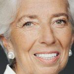 Tajnoviti odlazak Christine Lagarde