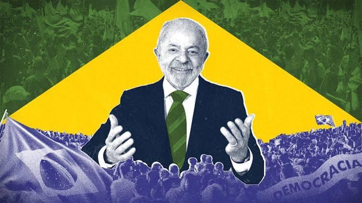 Lula: Epska priča svjetske ljevice