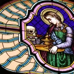 Kako je Marija Magdalena od apostolke pretvorena u bludnicu