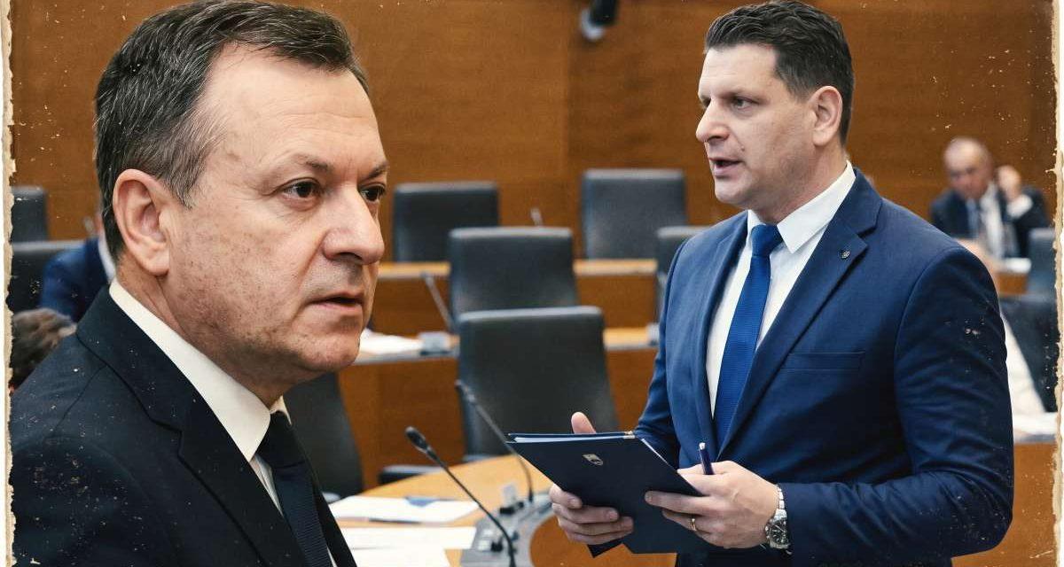 Ko je „Stevanovićev donator“: Biznismen iz Republike Srpske u Sloveniji kupuje zemljište za crkvu