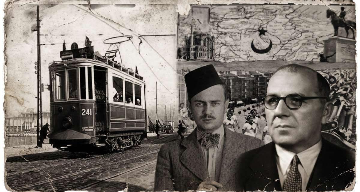 Ustaša Ekrem u Stambolu: Neslavna propast tajnog diplomatskog manevra NDH režima u Turskoj