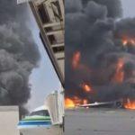 Bliski istok gori: Rat u Iranu, blokada Hormuza, napad na Saudijsku Arabiju