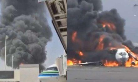 Bliski istok gori: Rat u Iranu, blokada Hormuza, napad na Saudijsku Arabiju