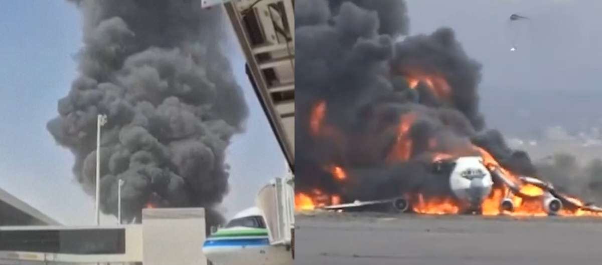 Bliski istok gori: Rat u Iranu, blokada Hormuza, napad na Saudijsku Arabiju
