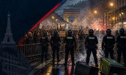 Francuzi su narod koji povremeno pravi revolucije, ali nikada reforme