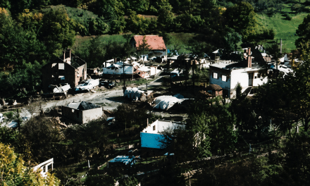 Gdišnjica zločina HVO-a u Stupnom Dolu: Ubili su 37 osoba, kuće opljačkali, pa onda spalili