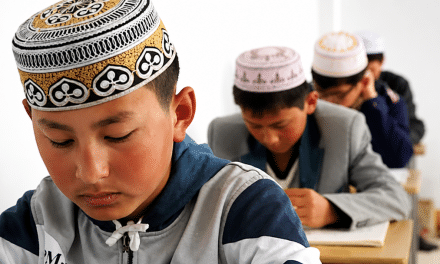Traženje nauke u dalekoj Kini: Kako su kineski muslimani sačuvali islamsko znanje od zaborava