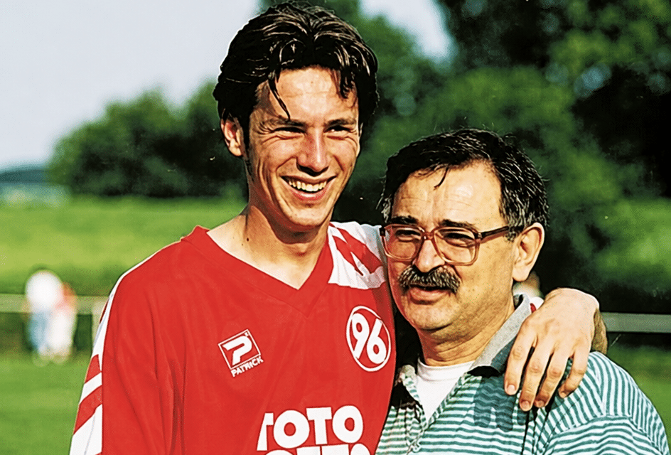 Iz Barbarezove autobiografije: Kako je u decembru 1991. napustio Mostar