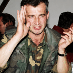 Kapetan Hajro, Zmaj od Majevice