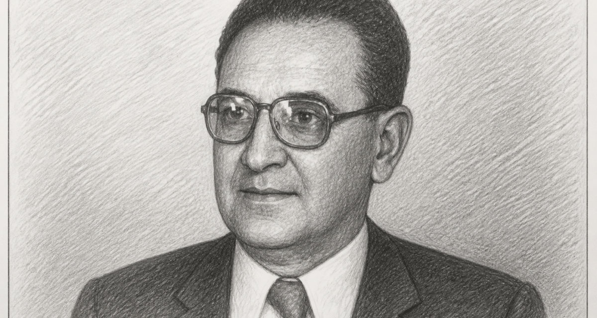 Alija Bejtić, haznadar sarajevske baštine