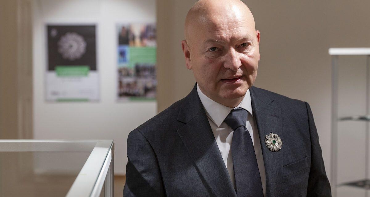 Cvijet Srebrenice prvi put u Hrvatskoj: Jastrebarsko daje stipendiju studentu iz Srebrenice