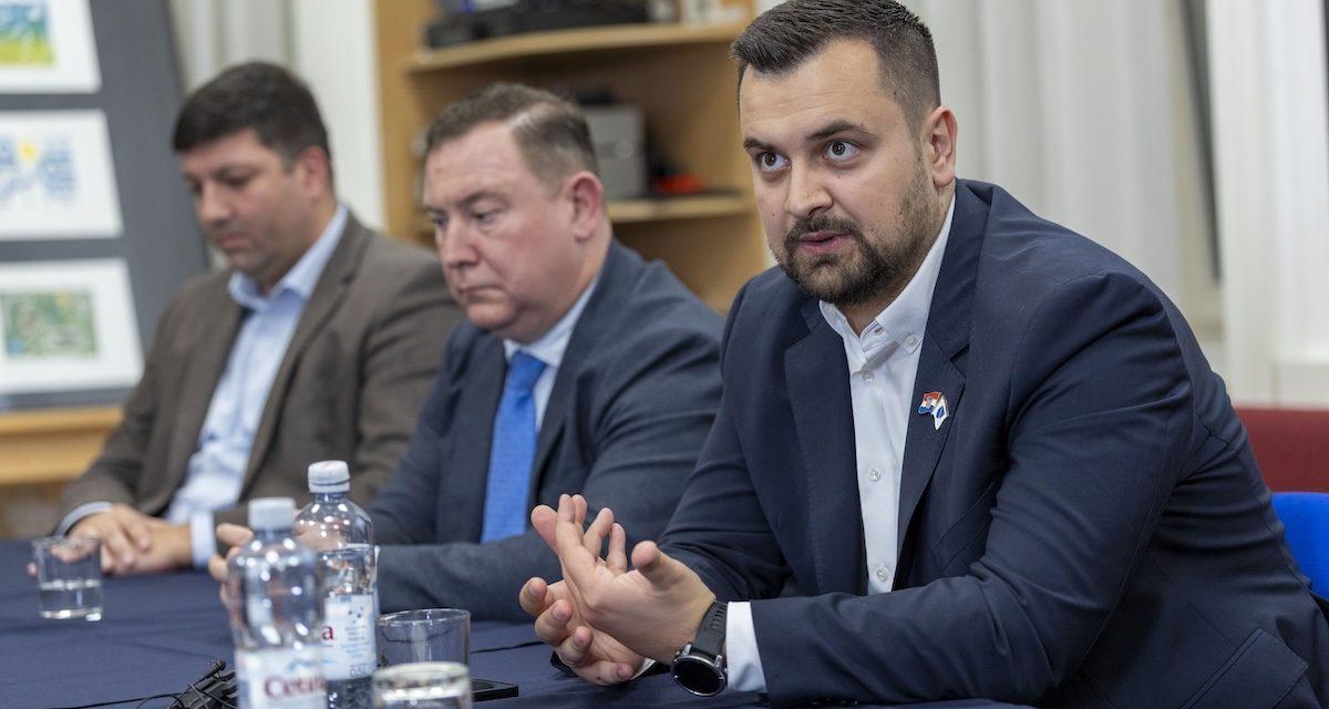 Armin Hodžić u Rijeci: Nacionalne manjine trebaju biti most povezivanja, a ne žrtve političkih nesuglasica