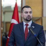 Hodžić na Danu Republike Turske: Prijateljstvo se pokazuje upravo u najtežim trenucima