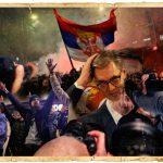 Odlazak Vučića: Hoće li pad beogradskog režima donijeti relaksaciju odnosa sa susjedima