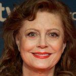 Susan Sarandon slavi svojih 80 godina