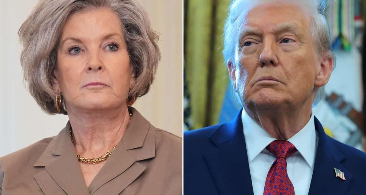 Nakon podrške Dodiku: Unutrašnji rat potresa Trumpov tim