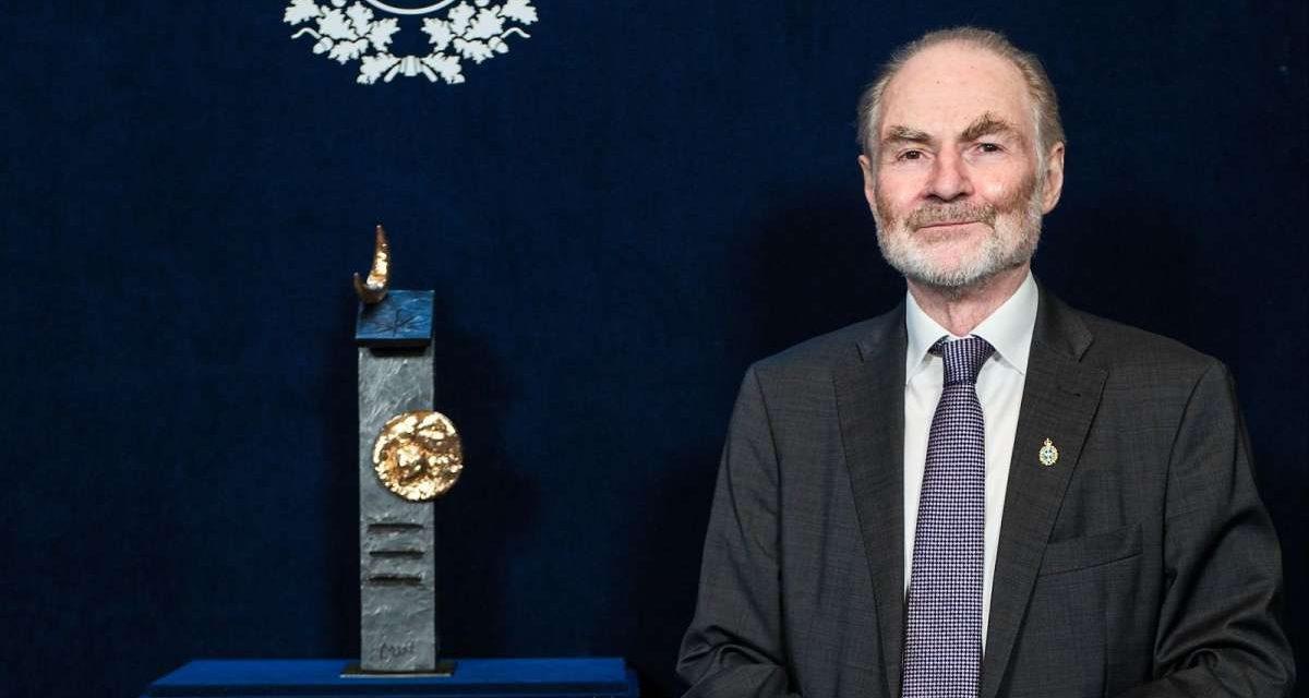 Timothy Garton Ash: “Sve postignuto od 1945. godine danas je ugroženo”