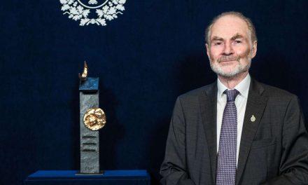 Timothy Garton Ash: “Sve postignuto od 1945. godine danas je ugroženo”