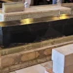 Zagonetka mezara Emira Timura