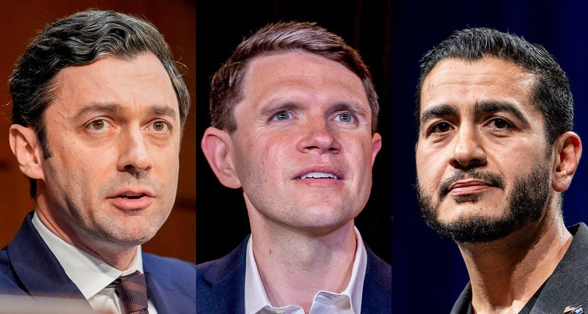 Demokratski trojac koji je izludio Donalda Trumpa