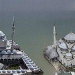 Dvije džamije, sunce i mjesec: Priča o Mihrimah-sultan i Mimaru Sinanu