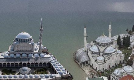 Dvije džamije, sunce i mjesec: Priča o Mihrimah-sultan i Mimaru Sinanu