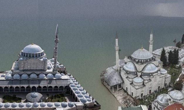 Dvije džamije, sunce i mjesec: Priča o Mihrimah-sultan i Mimaru Sinanu