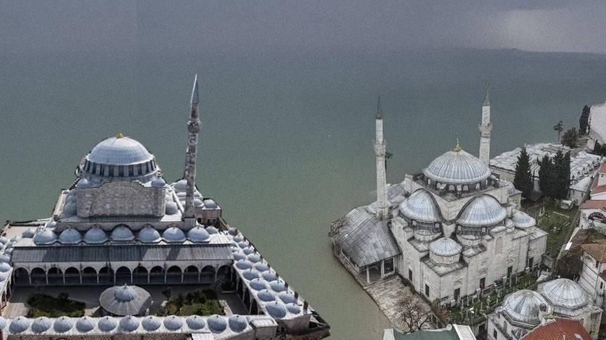 Dvije džamije, sunce i mjesec: Priča o Mihrimah-sultan i Mimaru Sinanu