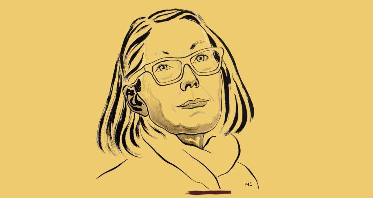 Kanadska autorica Anne Carson dobitnica je Nobelove nagrade za književnost
