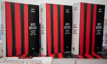 Zalihićeva antologija jedno od najznačajnijih izdanja u novijoj bošnjačkoj književnoj historiografiji