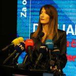 Rodica Nikole Katića nova članica Predsjedništva BiH: "Nekome pratilja, nekome premlada, ali svima iznenađenje"