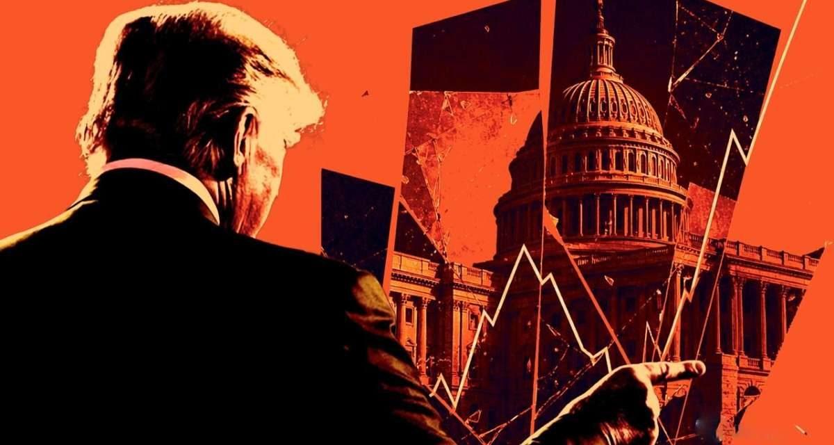 Na propadanju Amerike dobro se zarađuje: Dok Trump potpaljuje novu krizu, osiguravajuće kuće računaju cijenu bijesa