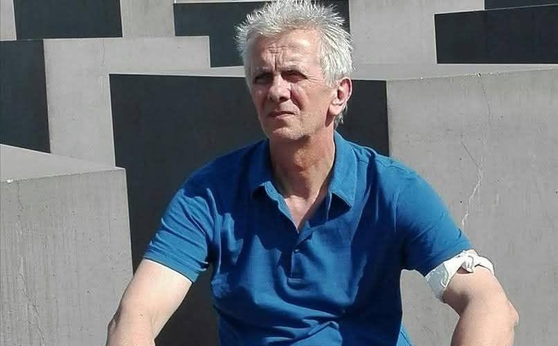 Čuvar istine iz prijedorskog pakla: Umro je Anto Tomić