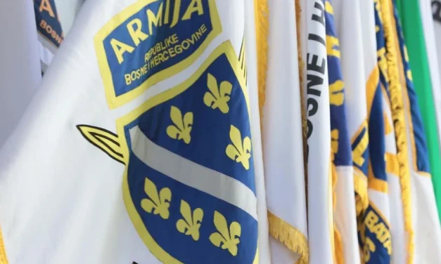 Vječni predizborni spin: Arhiv Armije Republike Bosne i Hercegovine ne nalazi se u Hrvatskoj
