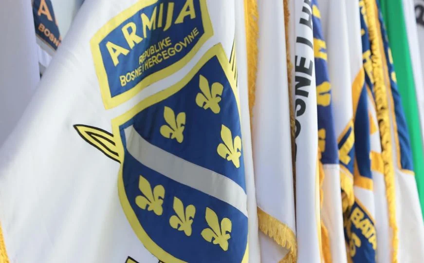 Vječni predizborni spin: Arhiv Armije Republike Bosne i Hercegovine ne nalazi se u Hrvatskoj