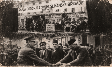 Bosna između Hitlera, Pavelića i partizana: Šta zapravo znamo o autonomiji Bosne i Hercegovine 1941–1945?