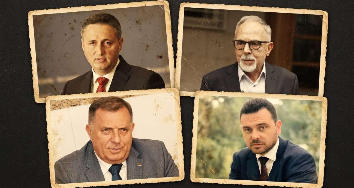 Ko su novi rekorderi na budžetskim jaslama