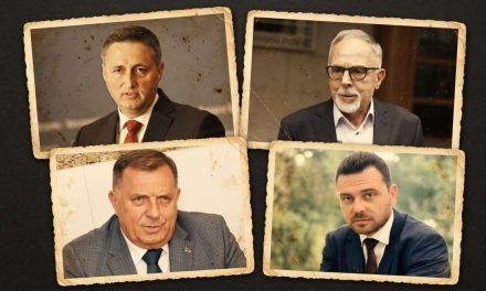 Ko su novi rekorderi na budžetskim jaslama