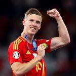 Dani Olmo već godinama dio plaće šalje u Vukovar