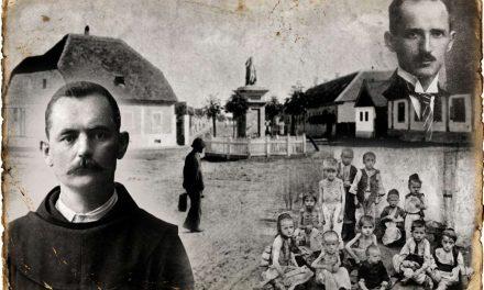 Plemenitost bez granica: Kako su fra Didak Buntić i Hamdija Kreševljaković u Vinkovcima spasili hiljade katoličke i muslimanske djece od ratne gladi