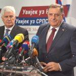 Sastanak Dodik-Čović: Audicija za „muslimansku reprezentaciju“ 2.0