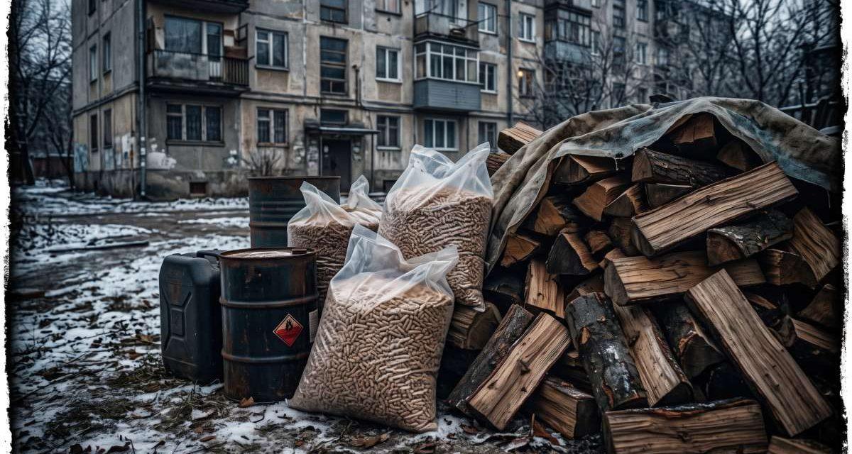 Dolazi zima, duga i skupa