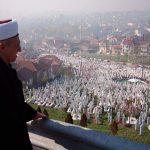 Hafiz Hadžimulić, čovjek koji je u Kur'anu jasno vidio spas