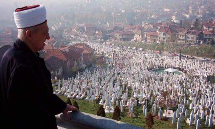 Hafiz Hadžimulić, čovjek koji je u Kur'anu jasno vidio spas