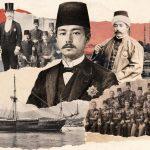 Shotaro Noda, prvi poznati Japanac koji je primio islam