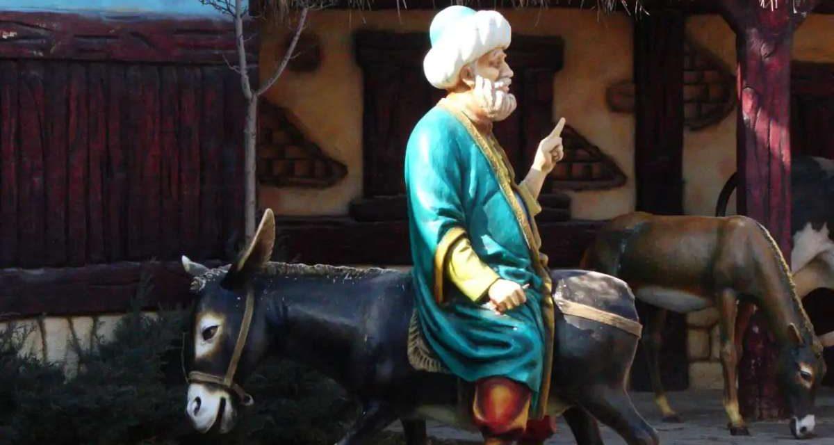 Hodža čije priče odavno žive među nama