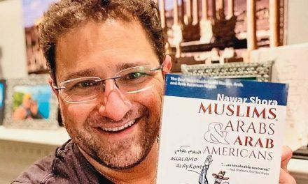 Nawar Shora humorom pobjeđuje stereotipe o muslimanima