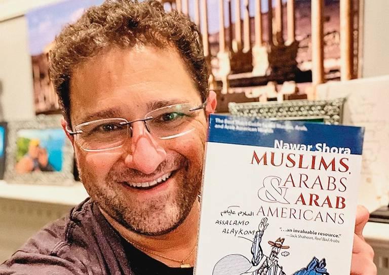 Nawar Shora humorom pobjeđuje stereotipe o muslimanima