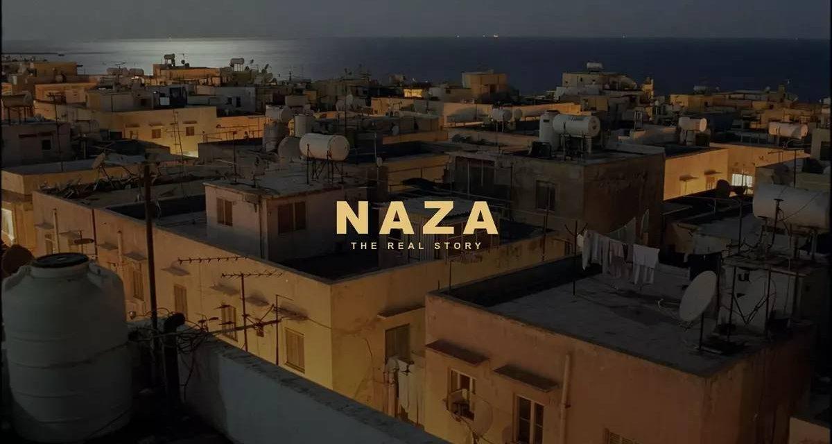 Izrael objavljuje dokumentarac koji kopira estetiku i ime ‘Naza’ kako bi ispričao svoju verziju genocida u Gazi